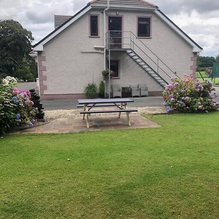 Apartament Meadow House In County Donegal Donegal Town Zewnętrze zdjęcie