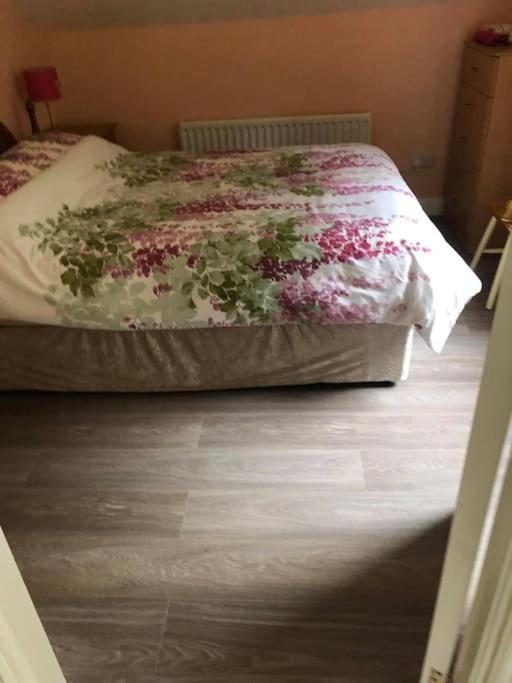 Apartament Meadow House In County Donegal Donegal Town Zewnętrze zdjęcie