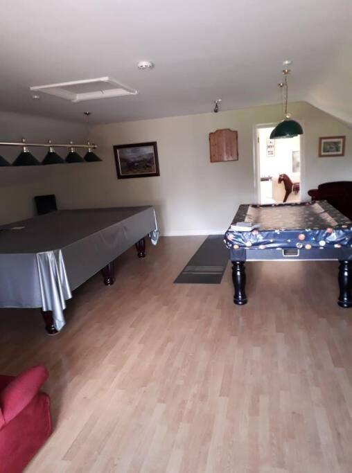 Apartament Meadow House In County Donegal Donegal Town Zewnętrze zdjęcie