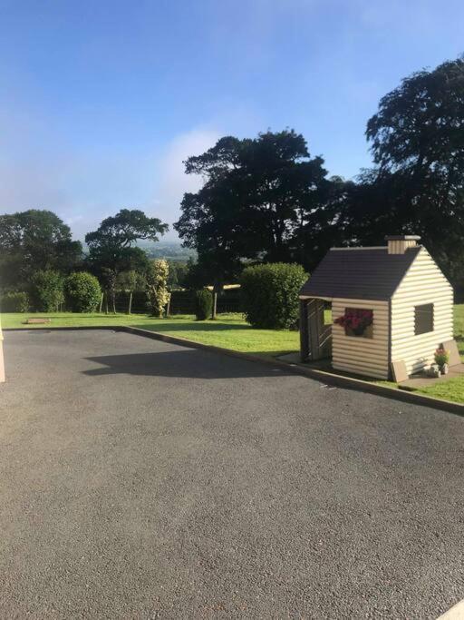 Apartament Meadow House In County Donegal Donegal Town Zewnętrze zdjęcie