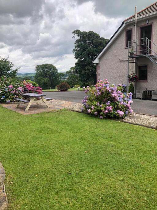 Apartament Meadow House In County Donegal Donegal Town Zewnętrze zdjęcie